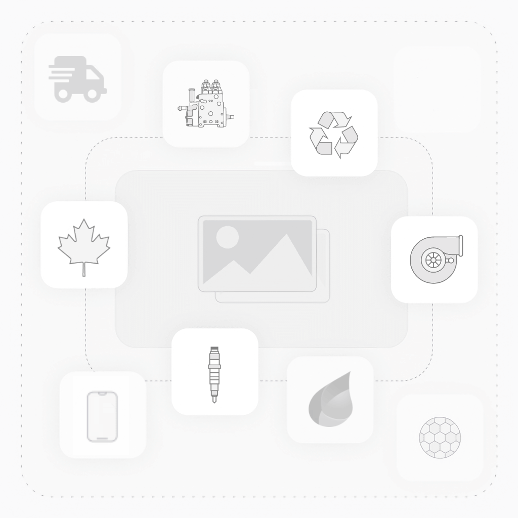 FUEL TANK ACCESSORIES